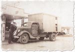 Image of Old Vintage Truck-1