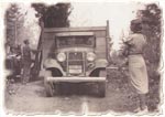 Image of Old Vintage Truck-2