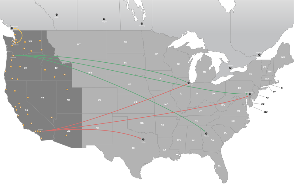 National Map