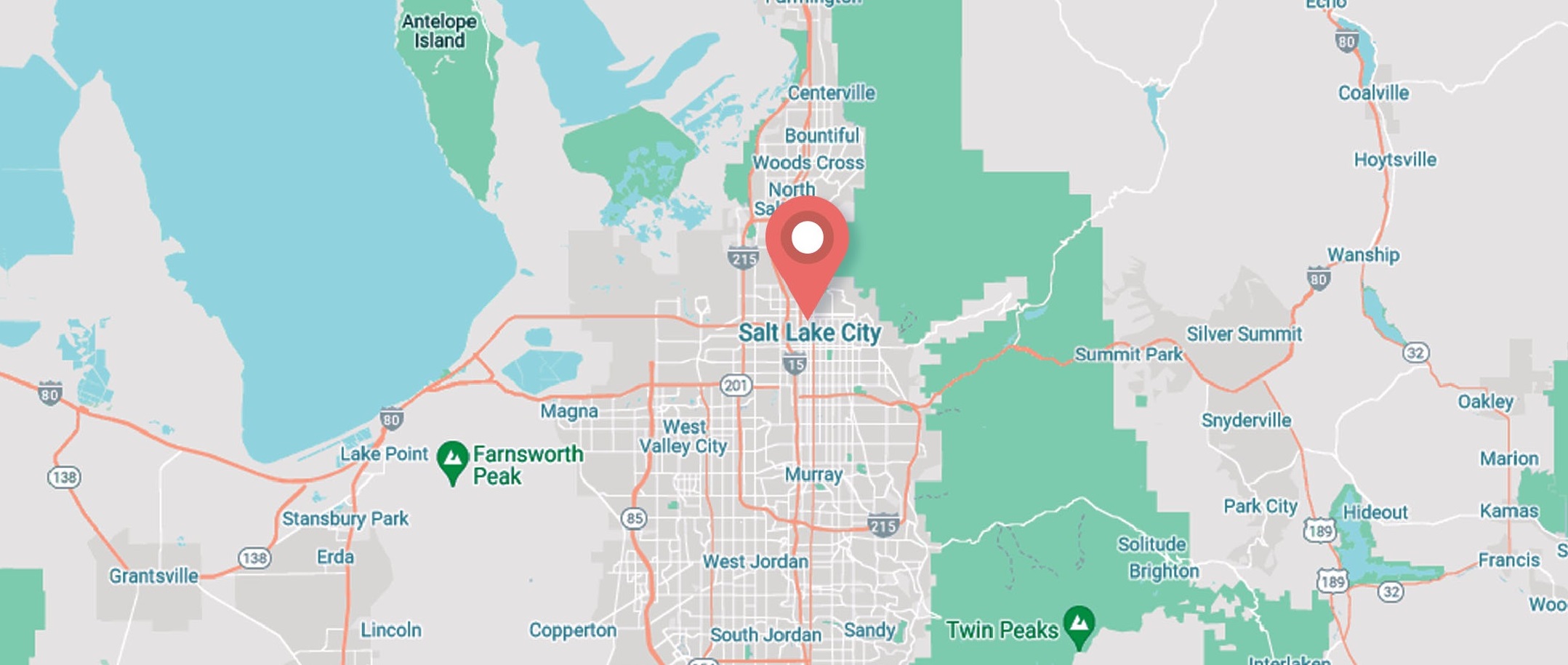 Oak Harbor Freight Lines, Inc.