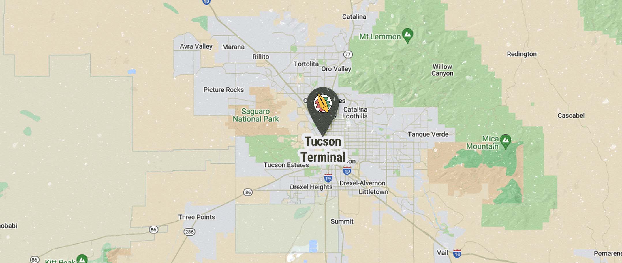 Oak Harbor Freight Lines, Inc.